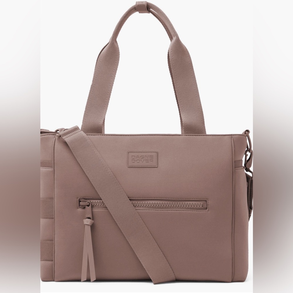 Large Wade Diaper Tote